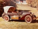 Thumbnail of 1912 Simplex  50HP 5 Passenger Torpedo Tourer image 17