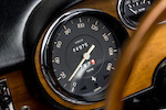 Thumbnail of 1965 Ferrari 275 GTS  Chassis no. 07767 Engine no. 07767 image 44