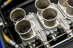 Thumbnail of 1965 Ferrari 275 GTS  Chassis no. 07767 Engine no. 07767 image 16
