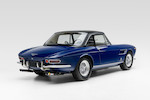 Thumbnail of 1965 Ferrari 275 GTS  Chassis no. 07767 Engine no. 07767 image 175
