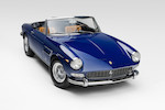 Thumbnail of 1965 Ferrari 275 GTS  Chassis no. 07767 Engine no. 07767 image 143