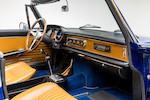 Thumbnail of 1965 Ferrari 275 GTS  Chassis no. 07767 Engine no. 07767 image 141