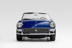 Thumbnail of 1965 Ferrari 275 GTS  Chassis no. 07767 Engine no. 07767 image 116