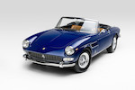 Thumbnail of 1965 Ferrari 275 GTS  Chassis no. 07767 Engine no. 07767 image 112
