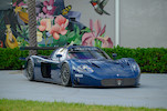 Thumbnail of 2006 Maserati MC12 Corse  VIN. ZAMDF44B000029626 image 1