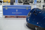 Thumbnail of 2006 Maserati MC12 Corse  VIN. ZAMDF44B000029626 image 8