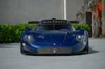 Thumbnail of 2006 Maserati MC12 Corse  VIN. ZAMDF44B000029626 image 85