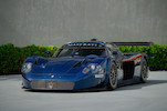 Thumbnail of 2006 Maserati MC12 Corse  VIN. ZAMDF44B000029626 image 84
