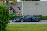 Thumbnail of 2006 Maserati MC12 Corse  VIN. ZAMDF44B000029626 image 73