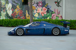 Thumbnail of 2006 Maserati MC12 Corse  VIN. ZAMDF44B000029626 image 69