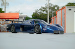 Thumbnail of 2006 Maserati MC12 Corse  VIN. ZAMDF44B000029626 image 58