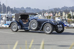 Thumbnail of C 1936 Invicta 4½-Liter S-Type 'Low-Chassis' Continuation Tourer  Chassis no. S314B image 56