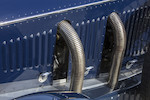 Thumbnail of C 1936 Invicta 4½-Liter S-Type 'Low-Chassis' Continuation Tourer  Chassis no. S314B image 39