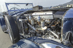 Thumbnail of C 1936 Invicta 4½-Liter S-Type 'Low-Chassis' Continuation Tourer  Chassis no. S314B image 34