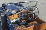 Thumbnail of C 1936 Invicta 4½-Liter S-Type 'Low-Chassis' Continuation Tourer  Chassis no. S314B image 20