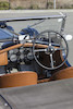 Thumbnail of C 1936 Invicta 4½-Liter S-Type 'Low-Chassis' Continuation Tourer  Chassis no. S314B image 18