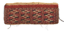 Thumbnail of Tekke Bagface Fragment image 2