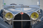 Thumbnail of 1937 Bugatti Type 57S Sports Tourer  Chassis no. 57541 Engine no. 29SBody no. 3595 image 75