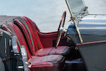 Thumbnail of 1937 Bugatti Type 57S Sports Tourer  Chassis no. 57541 Engine no. 29SBody no. 3595 image 91