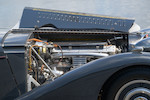 Thumbnail of 1937 Bugatti Type 57S Sports Tourer  Chassis no. 57541 Engine no. 29SBody no. 3595 image 90