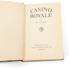Thumbnail of Fleming, Ian (1908-1964) Casino Royale, first edition, London Jonathan Cape, 1953. image 3