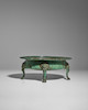 Thumbnail of AN ANCIENT BRONZE FOOTED BRAZIER   Liao dynasty image 2