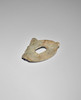 Thumbnail of AN ARCHAISTIC JADE DRAGON-IN-CLOUDS ORNAMENT Song dynasty image 4