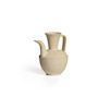 Thumbnail of A MINIATURE QINGBAI-GLAZED EWER Northern Song dynasty image 2
