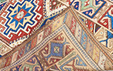 Thumbnail of Konya Rug Anatolia 4 ft. 2 in. x 5 ft. 3 in. image 4
