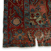 Thumbnail of Heriz Serapi Carpet Iran 6 ft. 7 in. x 13 ft. image 4