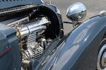 Thumbnail of 1937 Bugatti Type 57S Sports Tourer  Chassis no. 57541 Engine no. 29SBody no. 3595 image 68