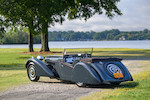 Thumbnail of 1937 Bugatti Type 57S Sports Tourer  Chassis no. 57541 Engine no. 29SBody no. 3595 image 39