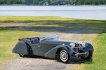 Thumbnail of 1937 Bugatti Type 57S Sports Tourer  Chassis no. 57541 Engine no. 29SBody no. 3595 image 34