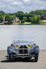 Thumbnail of 1937 Bugatti Type 57S Sports Tourer  Chassis no. 57541 Engine no. 29SBody no. 3595 image 14