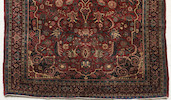 Thumbnail of Bidjar Rug Iran 5 ft. 2 in. x 8 ft. 6 in. image 3