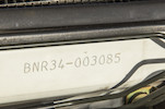 Thumbnail of 1999 Nissan Skyline R34 GT-R Vspec N1 'Mine's Tribute'  Chassis no. BNR34-003085 image 36
