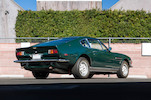 Thumbnail of 1982 Aston Martin V8 Vantage image 34