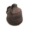Thumbnail of A New Guinea woven Yam mask ht. 12 1/4, wd. 10 1/2 in. image 3