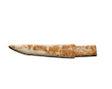 Thumbnail of A LARGE ARHAIC JADE RITUAL DAGGER AXE, GE Shang Dynasty image 3