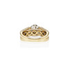 Thumbnail of A GOLD AND DIAMOND RING image 2