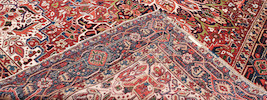 Thumbnail of Room Size Heriz image 2