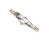 Thumbnail of ROLEX A STAINLESS STEEL, GOLD AND DIAMOND 'DATEJUST' WRISTWATCH image 3