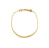 Thumbnail of A GOLD BRACELET image 2