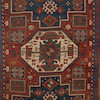 Thumbnail of Lori Pambak Kazak Rug Caucasus 5 ft. 5 in. x 7 ft. 4 in. image 4