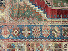 Thumbnail of Mudjar Prayer Rug Anatolia 4 ft. 1 in. x 5 ft. 3 in. image 4