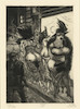 Thumbnail of Otto Dix (1891-1969); Der Krieg (The War) (51 works); image 14