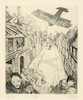 Thumbnail of Otto Dix (1891-1969); Der Krieg (The War) (51 works); image 42