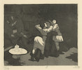 Thumbnail of Otto Dix (1891-1969); Der Krieg (The War) (51 works); image 41