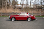 Thumbnail of 1955 Alfa Romeo 1900C Super Sprint Coupe  Chassis no. 02096 Engine no. 10306 image 50