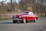 Thumbnail of 1955 Alfa Romeo 1900C Super Sprint Coupe  Chassis no. 02096 Engine no. 10306 image 60